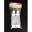 Precision Squeeze Bottles (2-pack) 